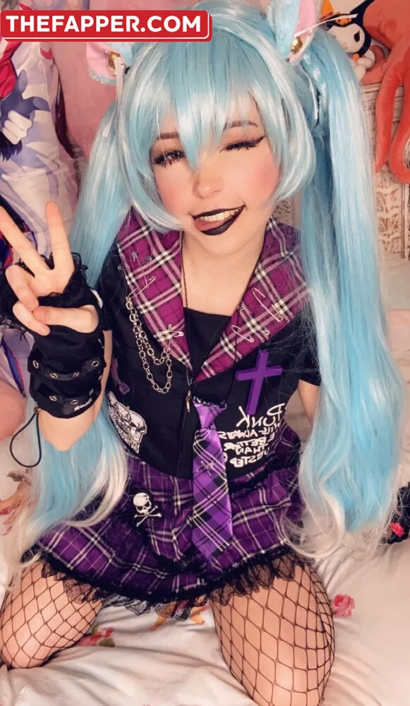 Belledelphine  Onlyfans Leaked Nude Image #zZRWTweV9x