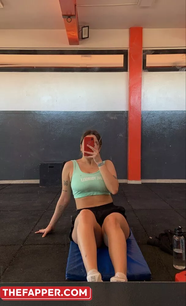 Belonly  Onlyfans Leaked Nude Image #IG0SERseBa