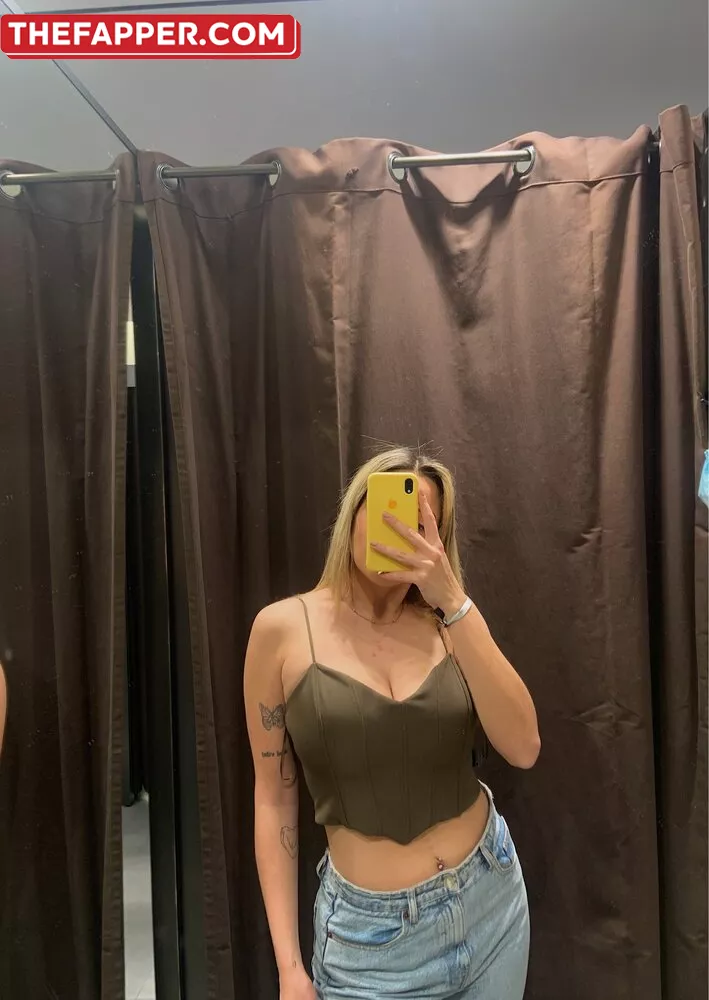Belonly  Onlyfans Leaked Nude Image #JkVCYc4oKr