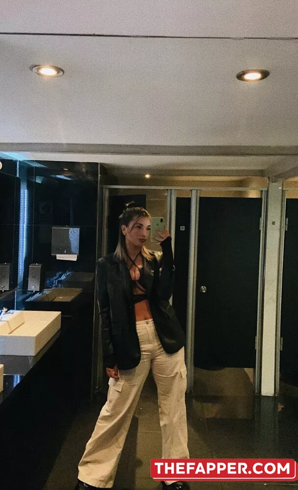 Belonly  Onlyfans Leaked Nude Image #OUZVVBrnbM