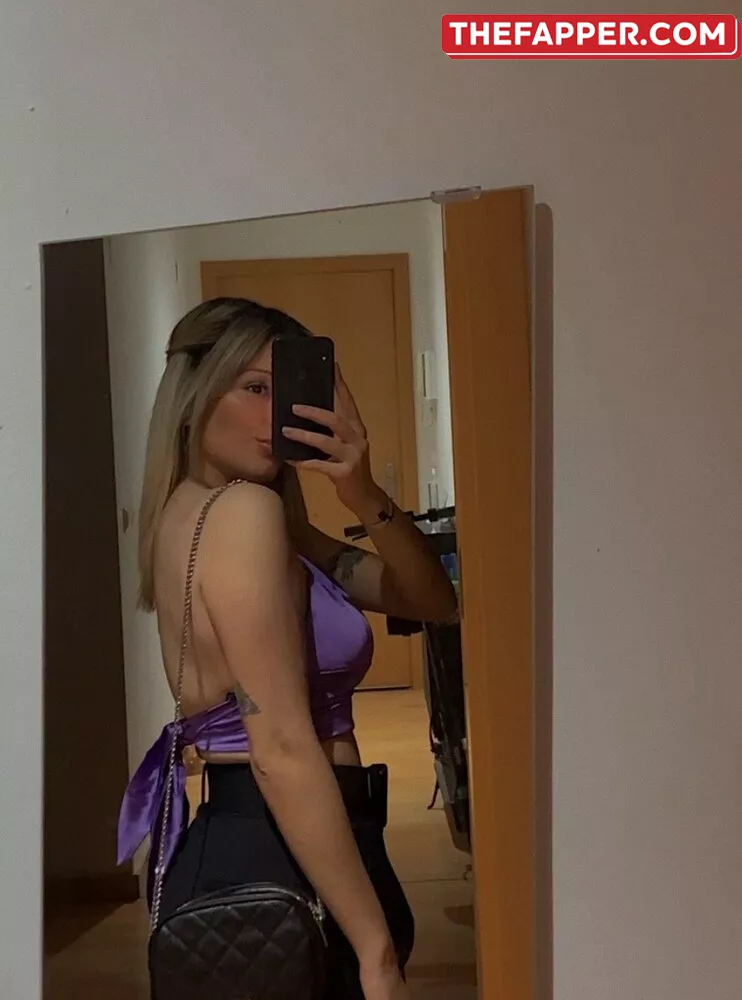 Belonly  Onlyfans Leaked Nude Image #a1hM8ZJXaU