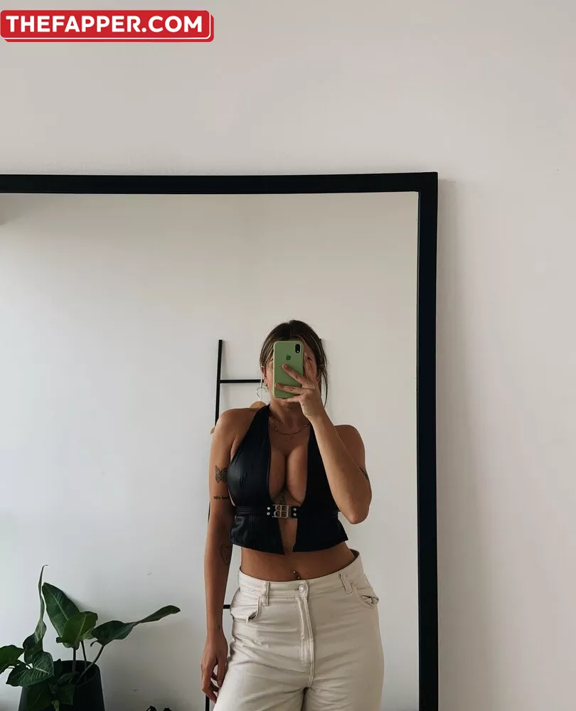 Belonly  Onlyfans Leaked Nude Image #bvWnuhZYAP