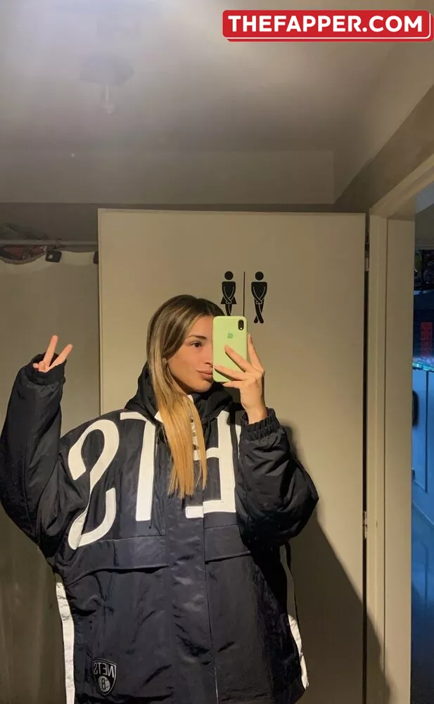 Belonly  Onlyfans Leaked Nude Image #w2nosLU85o