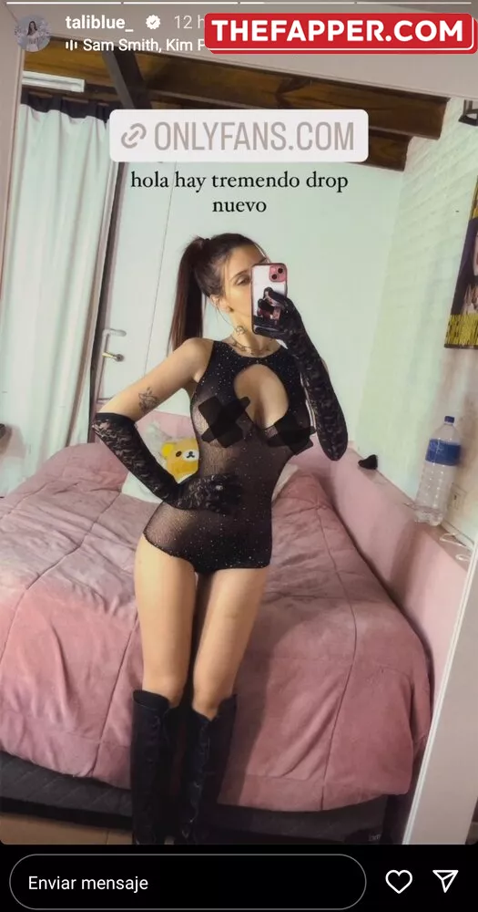 Belu Ottobri  Onlyfans Leaked Nude Image #zZJKC3BE7B