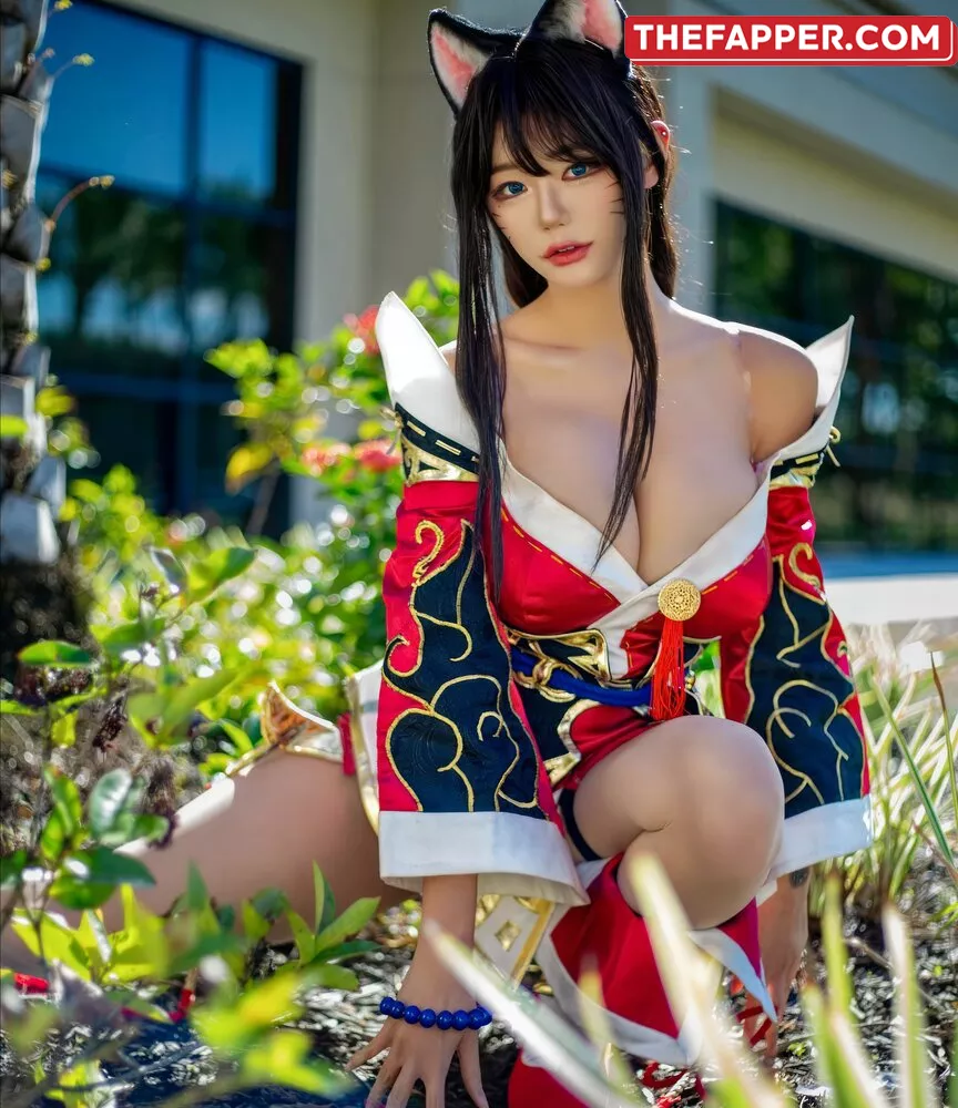 Berry0314  Onlyfans Leaked Nude Image #4MwFrme64f