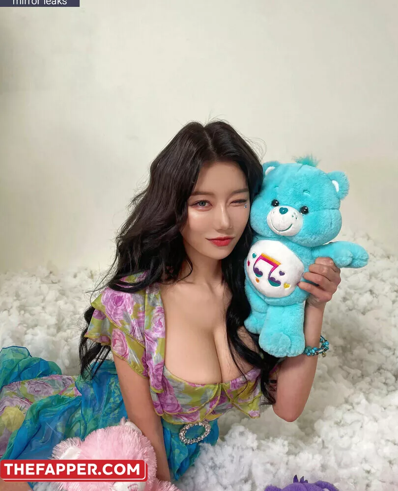 Berry0314  Onlyfans Leaked Nude Image #LPonydFei3
