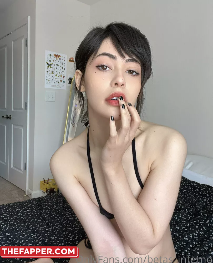 Betas Inferno  Onlyfans Leaked Nude Image #pnUIk6Lw5E