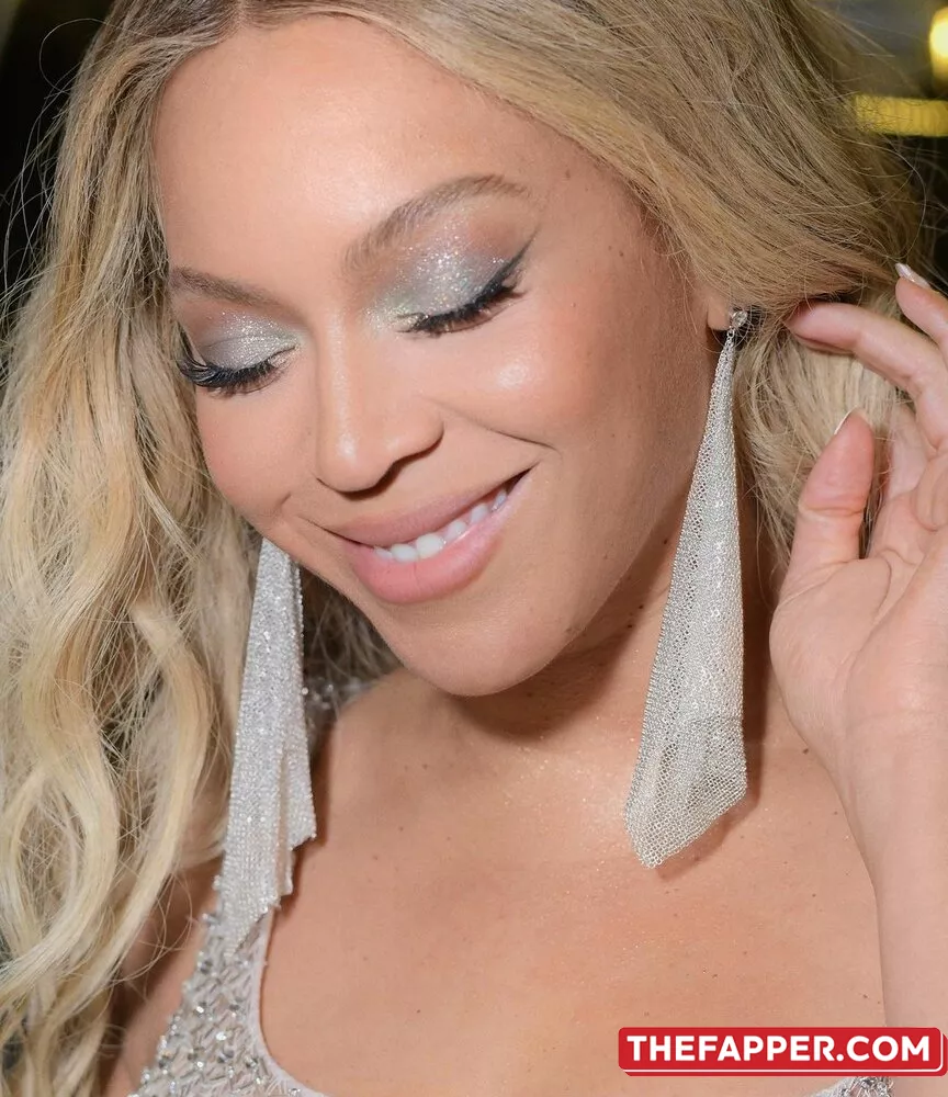 Beyonce  Onlyfans Leaked Nude Image #25gRamKRJ4
