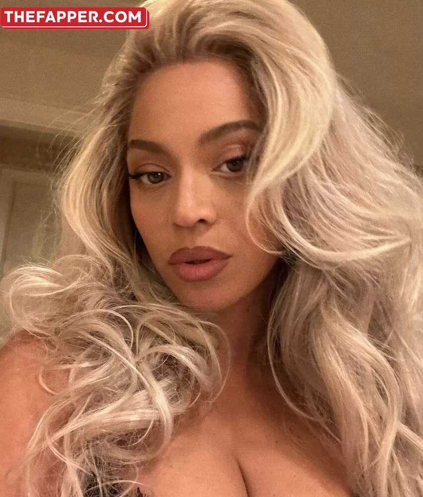 Beyonce  Onlyfans Leaked Nude Image #3VfeLcSWjm