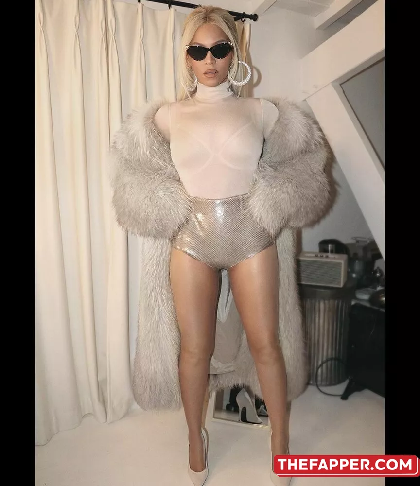 Beyonce  Onlyfans Leaked Nude Image #786k5Jtw8z