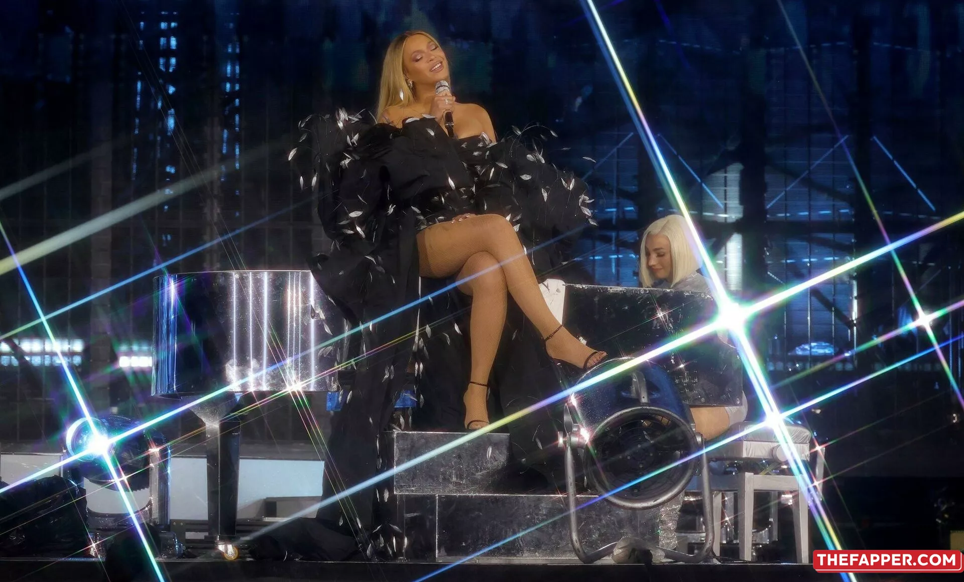 Beyonce  Onlyfans Leaked Nude Image #Cho95fSVKX