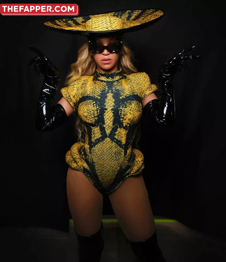 Beyonce  Onlyfans Leaked Nude Image #DAwni8SU4c