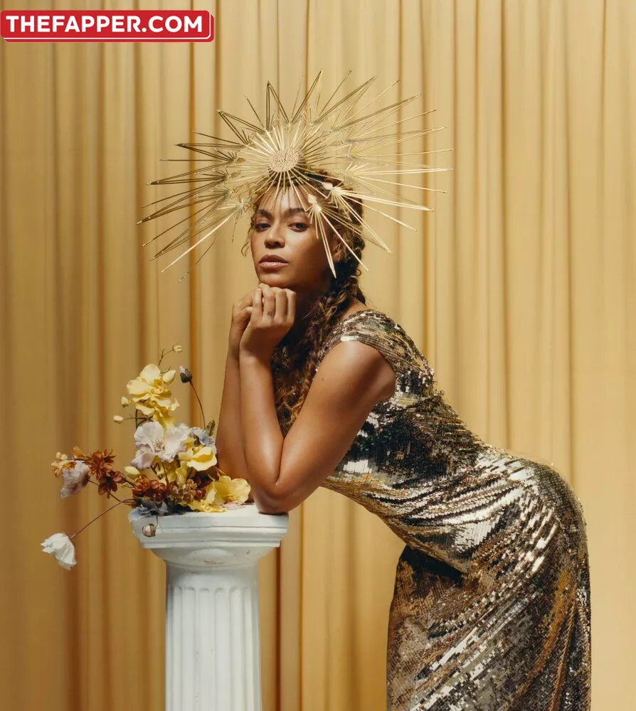 Beyonce  Onlyfans Leaked Nude Image #DtIAJ4WxAf