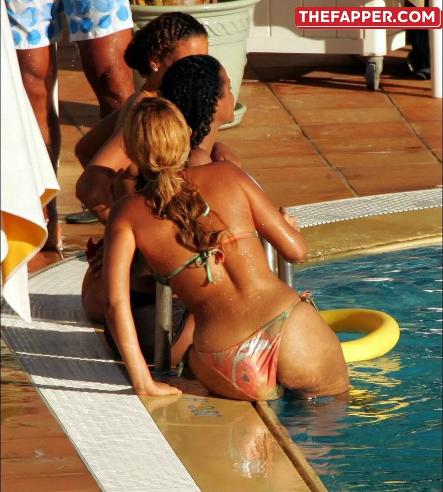 Beyonce  Onlyfans Leaked Nude Image #E77znb6P9W