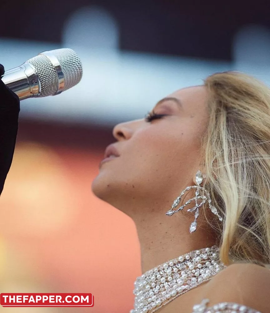 Beyonce  Onlyfans Leaked Nude Image #HbTNjmDeHV