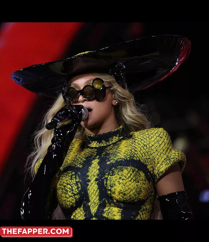 Beyonce  Onlyfans Leaked Nude Image #JBcUHddRoe
