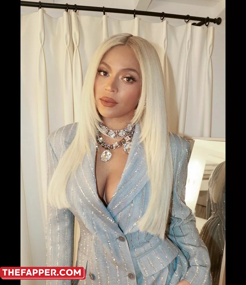 Beyonce  Onlyfans Leaked Nude Image #JwZIfw1ako