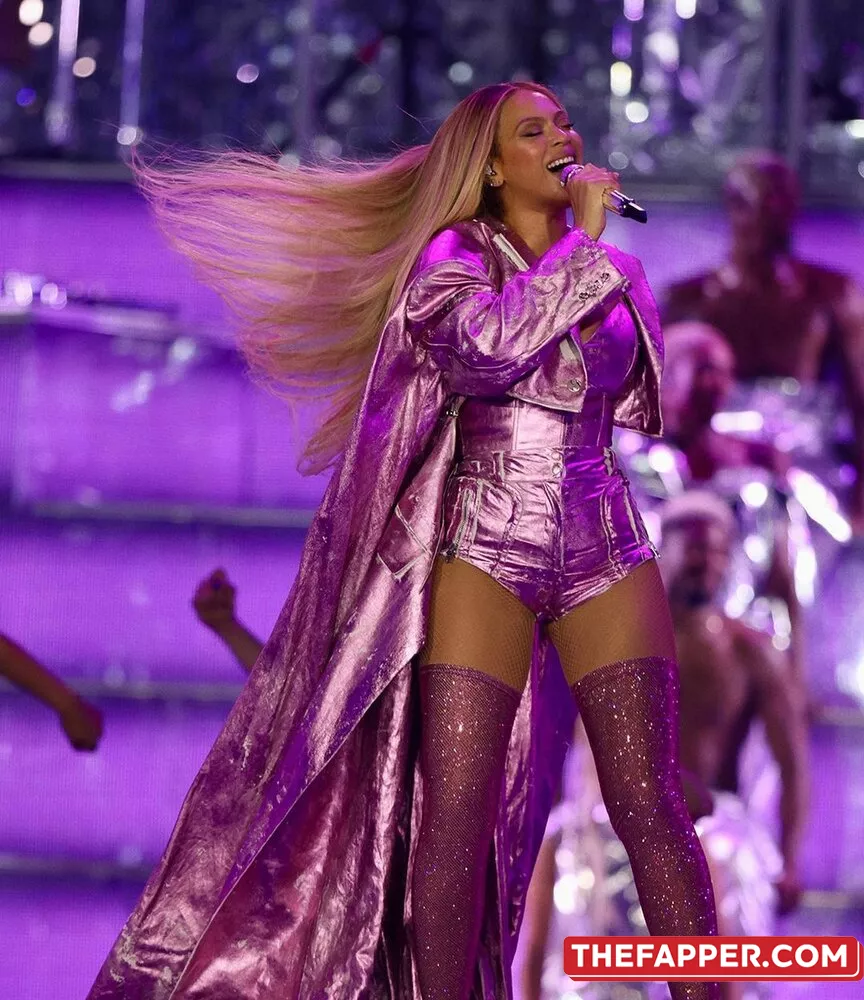 Beyonce  Onlyfans Leaked Nude Image #Kfkn5AJf7D