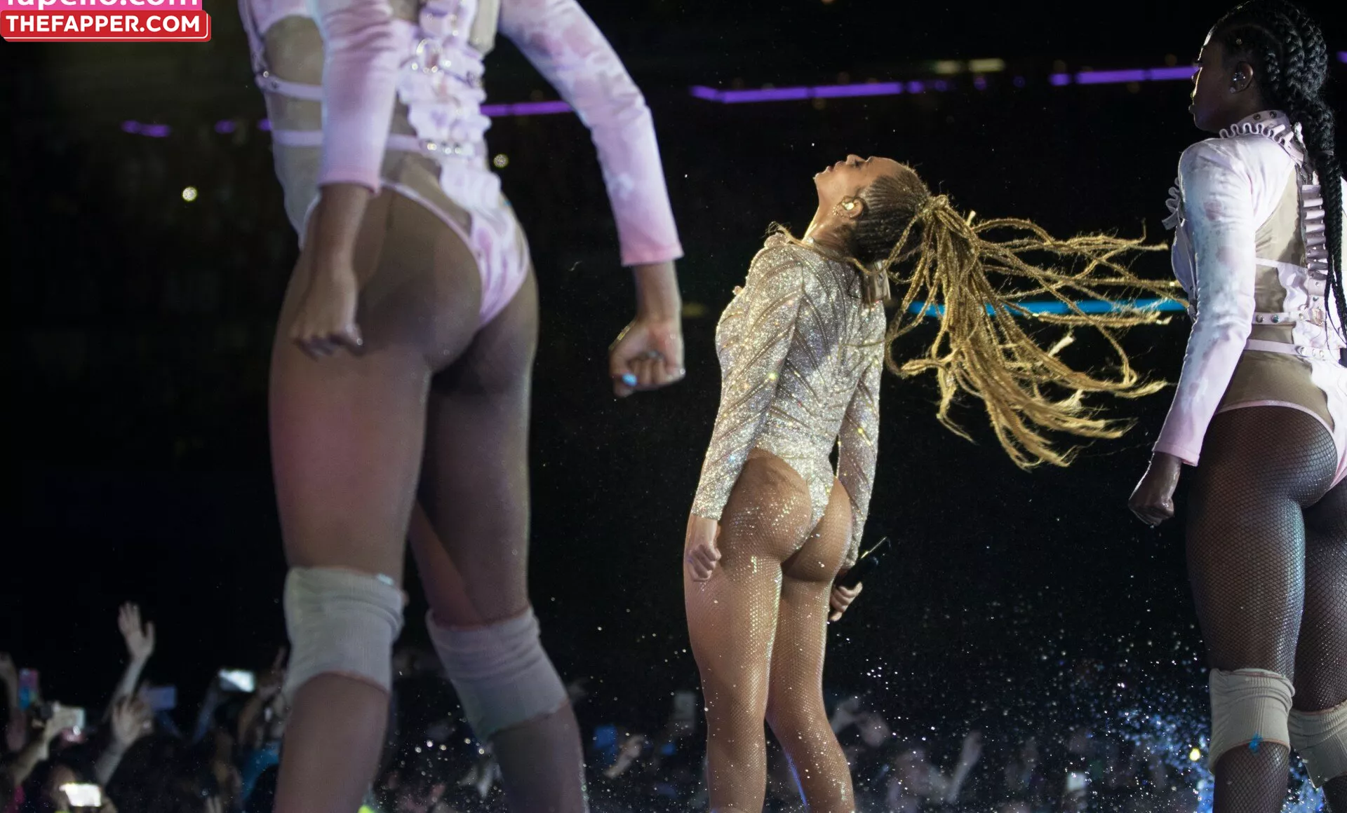Beyonce  Onlyfans Leaked Nude Image #L5miZ1a6Rm