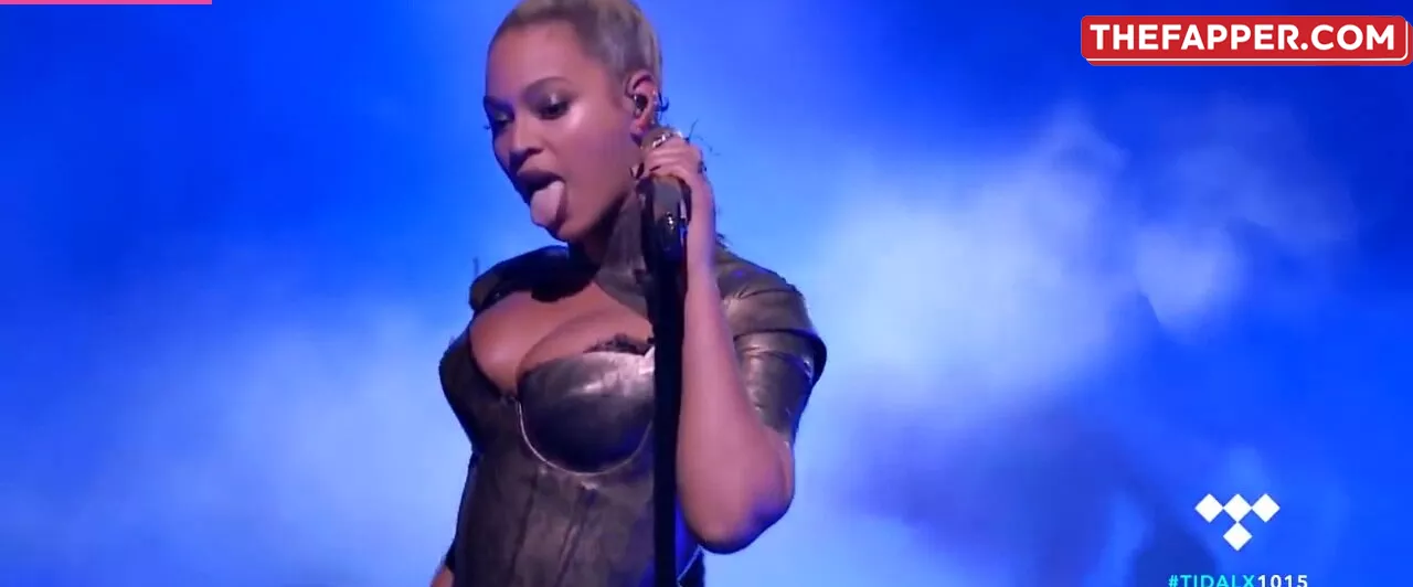 Beyonce  Onlyfans Leaked Nude Image #Y07kXekm13