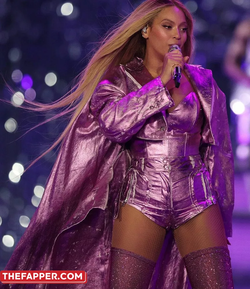 Beyonce  Onlyfans Leaked Nude Image #ZNrheOg2by