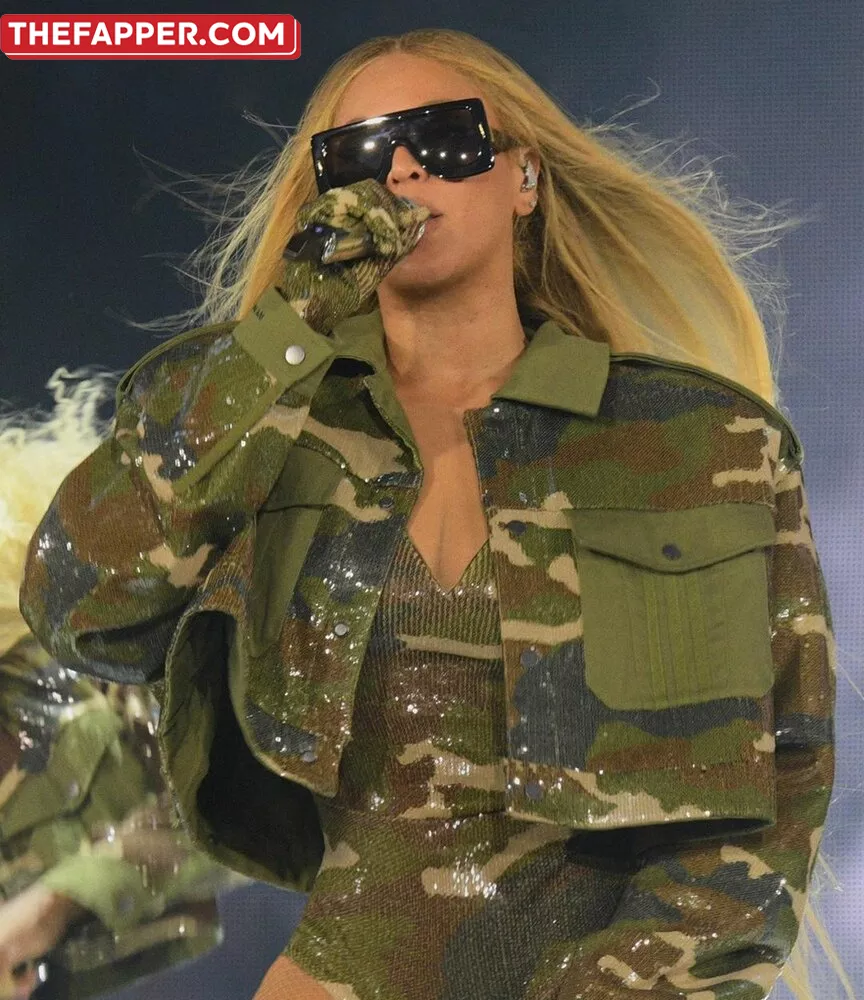 Beyonce  Onlyfans Leaked Nude Image #ZP9nbdrCUM