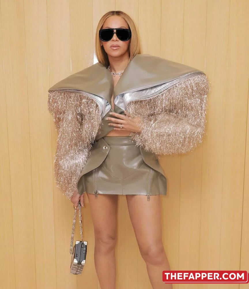 Beyonce  Onlyfans Leaked Nude Image #ZiY3zfOmlw