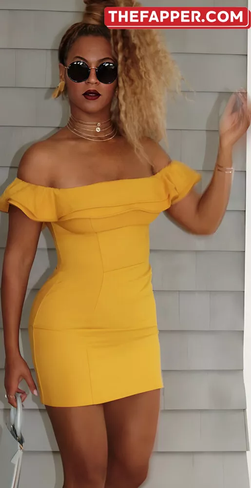 Beyonce  Onlyfans Leaked Nude Image #f8v7xbeDxV