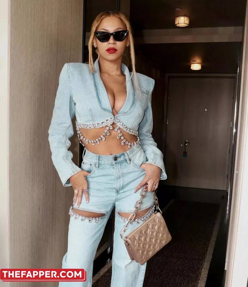 Beyonce  Onlyfans Leaked Nude Image #kYf6iW4aHY