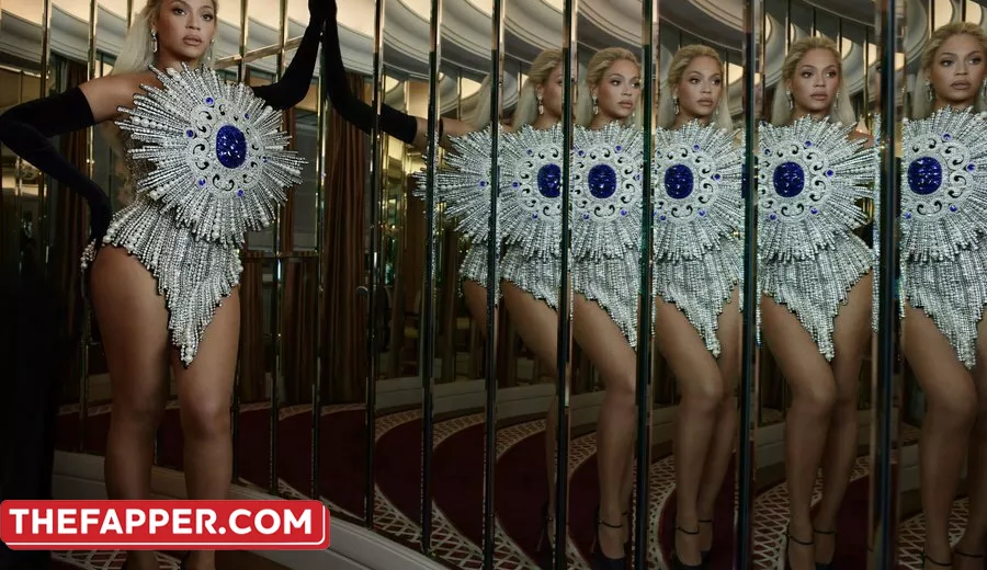 Beyonce  Onlyfans Leaked Nude Image #l7izCfj9GJ