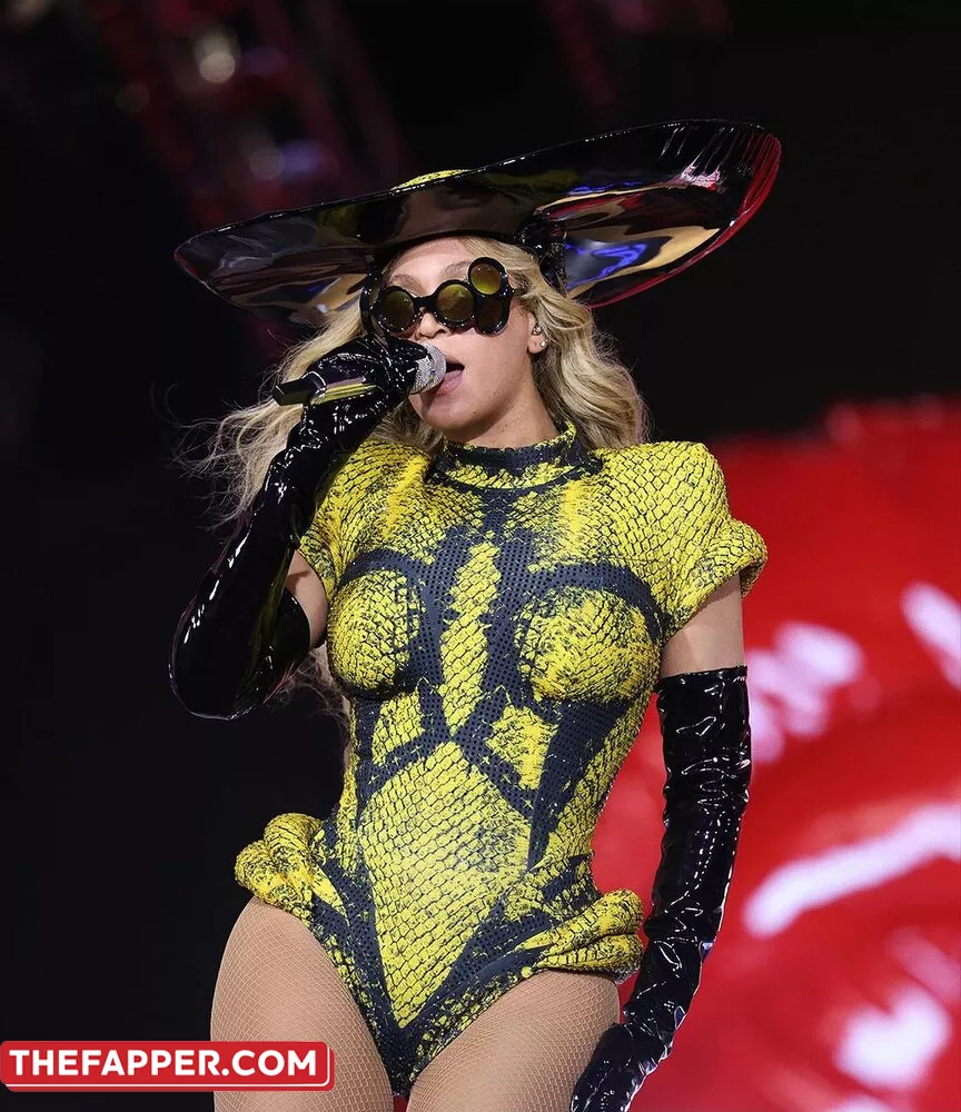 Beyonce  Onlyfans Leaked Nude Image #nV0EOdhVcr