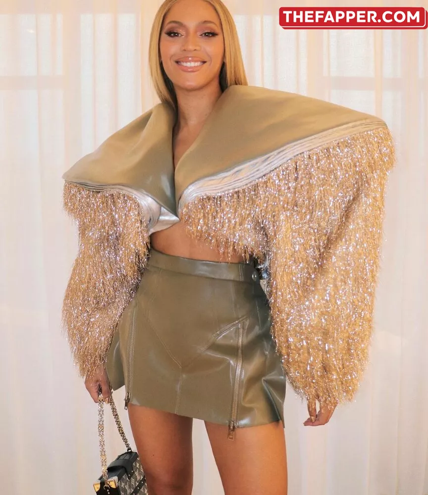Beyonce  Onlyfans Leaked Nude Image #p2r9vc0qv8