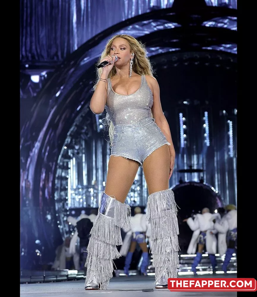 Beyonce  Onlyfans Leaked Nude Image #xDnecicoFl