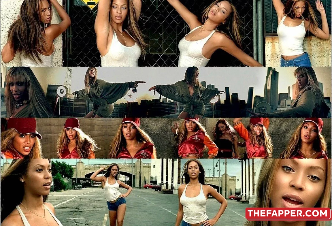 Beyonce  Onlyfans Leaked Nude Image #xurZBQS48k