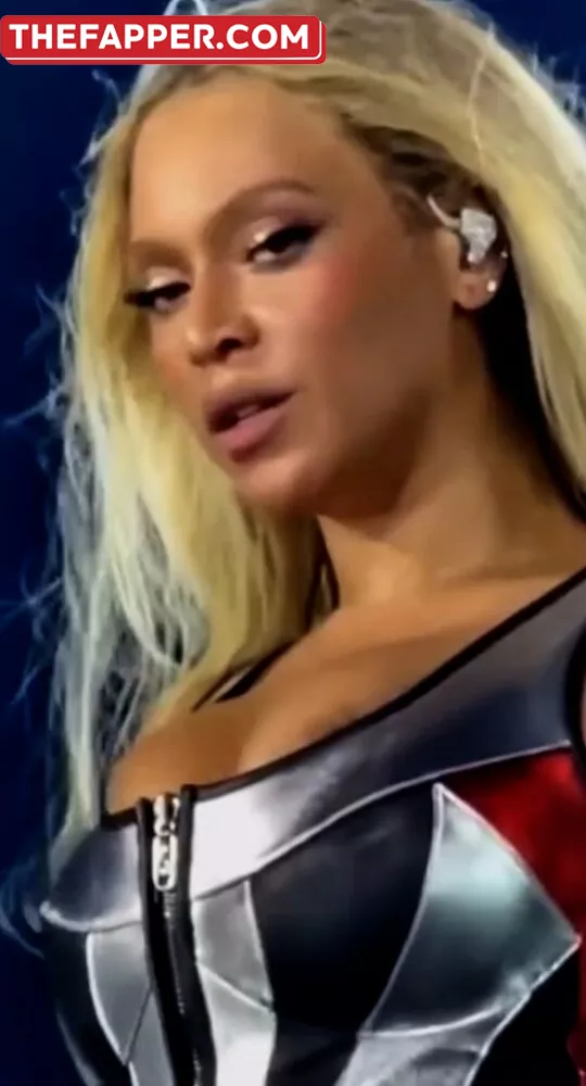 Beyonce  Onlyfans Leaked Nude Image #xurmooXiHz