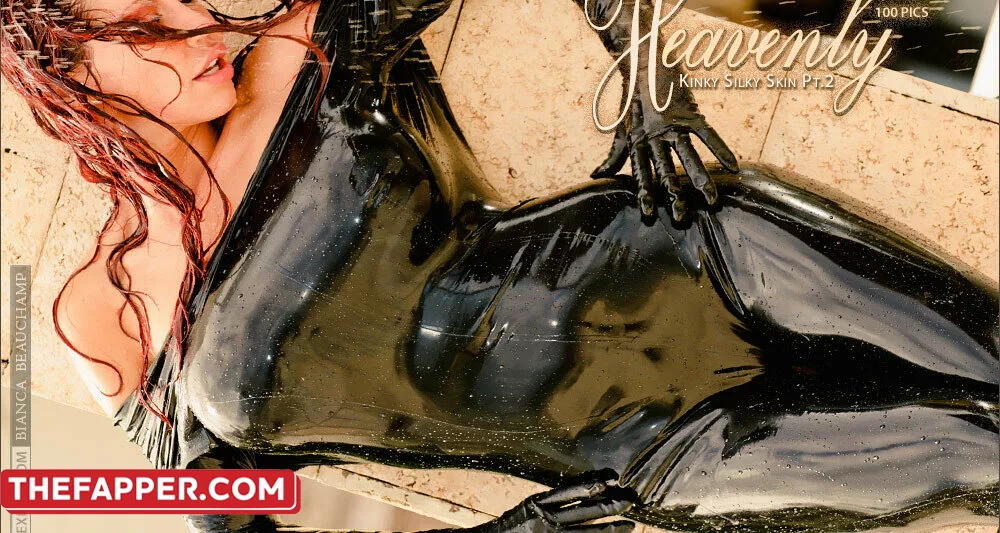 Bianca Beauchamp  Onlyfans Leaked Nude Image #1QM8yr186Z