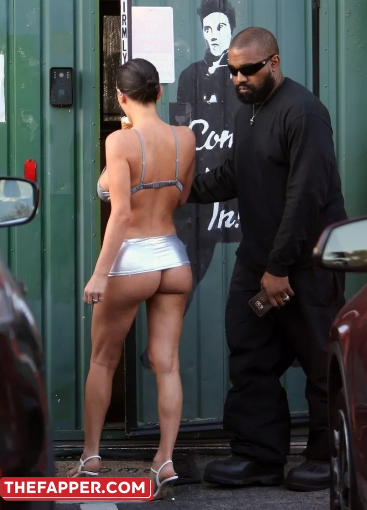 Bianca Censori  Onlyfans Leaked Nude Image #CmMMNYHHTH