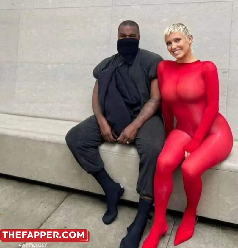 Bianca Censori  Onlyfans Leaked Nude Image #It1Xt9s5qu