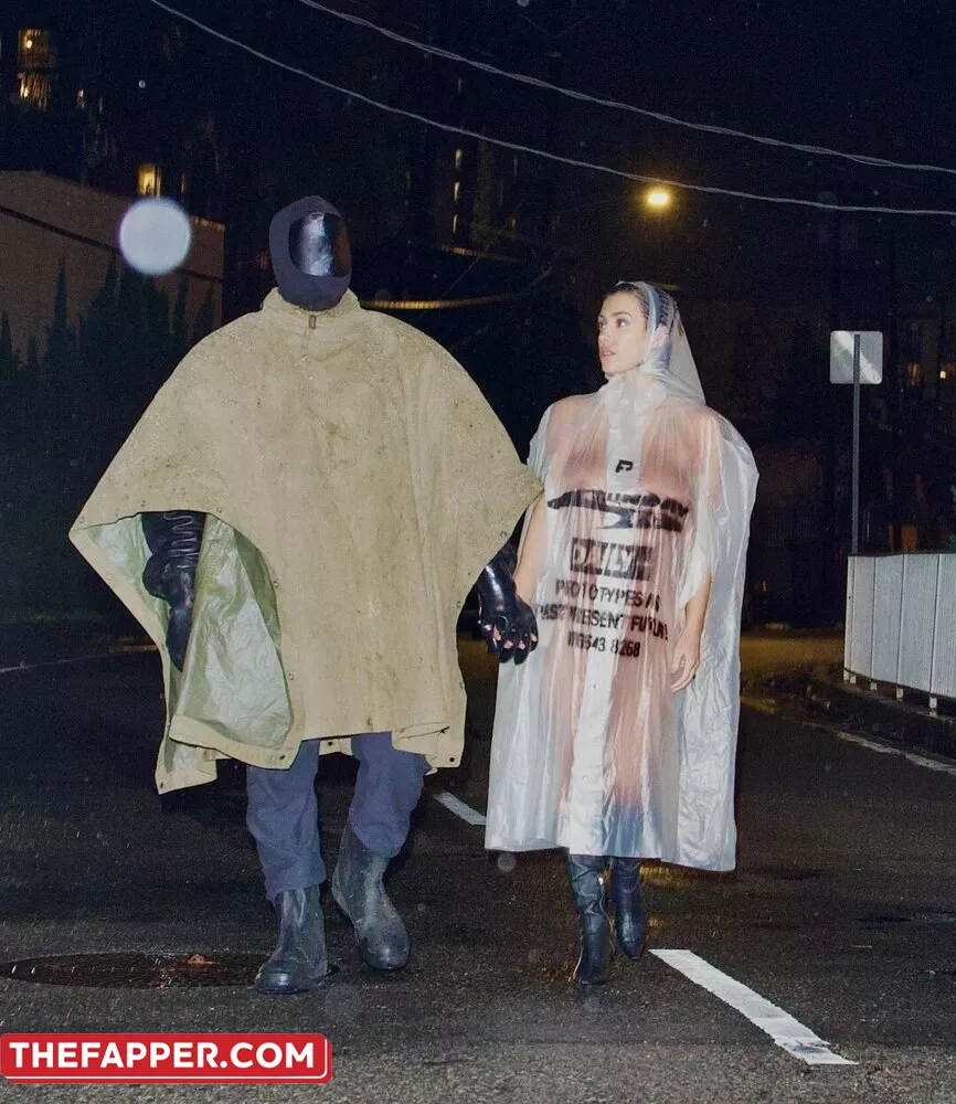 Bianca Censori  Onlyfans Leaked Nude Image #jha1d8JIfT