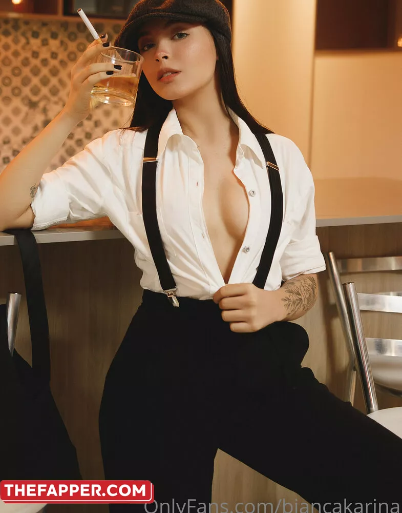 Bianca Karina  Onlyfans Leaked Nude Image #3m8n5oXCbE