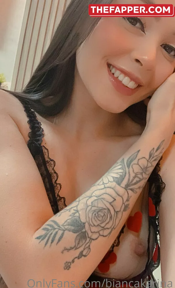 Bianca Karina  Onlyfans Leaked Nude Image #L5dwONqYU6