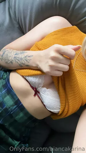 Bianca Karina Onlyfans Leaked Nude Image #Lb02ibAmoF