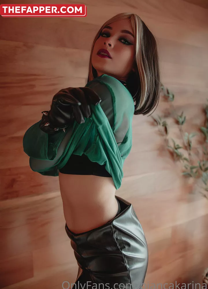 Bianca Karina  Onlyfans Leaked Nude Image #WSHVBkJFr3