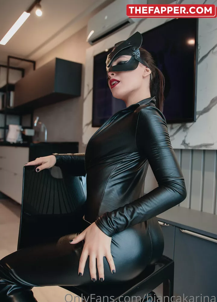 Bianca Karina  Onlyfans Leaked Nude Image #dAd7UU85Zm