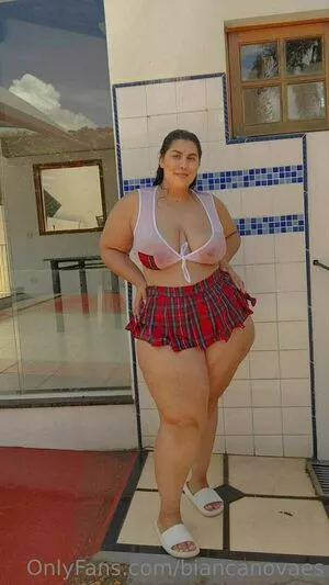 Bianca Novaes #HrnnIidPSW