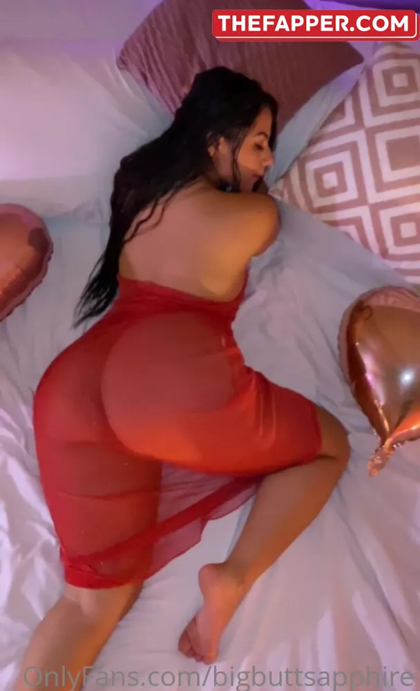 Bigbuttsapphire  Onlyfans Leaked Nude Image #B08CQS1tv0