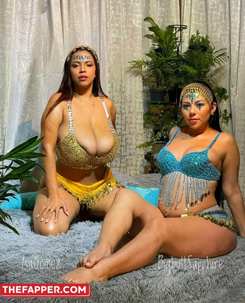 Bigbuttsapphire  Onlyfans Leaked Nude Image #LSPwShOw7j