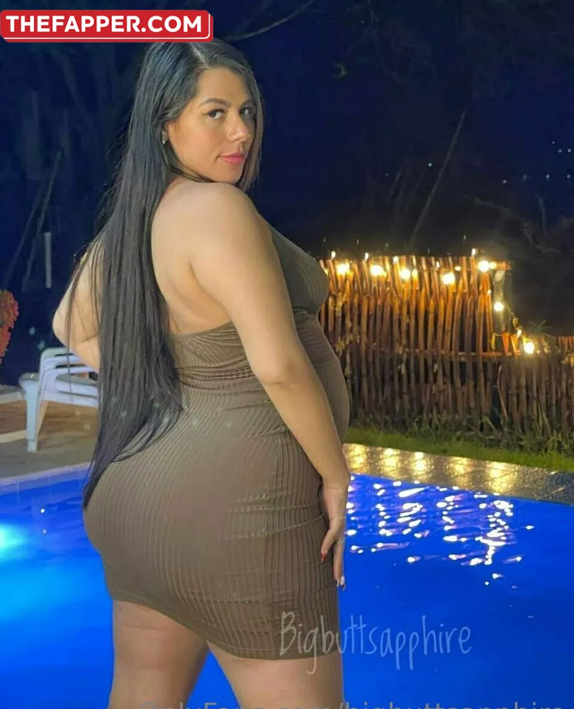 Bigbuttsapphire  Onlyfans Leaked Nude Image #ZcaO0A1mE6