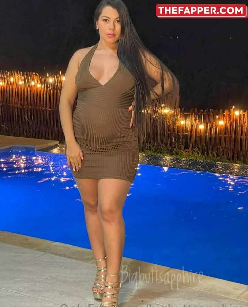 Bigbuttsapphire  Onlyfans Leaked Nude Image #pnvlBJ36q5