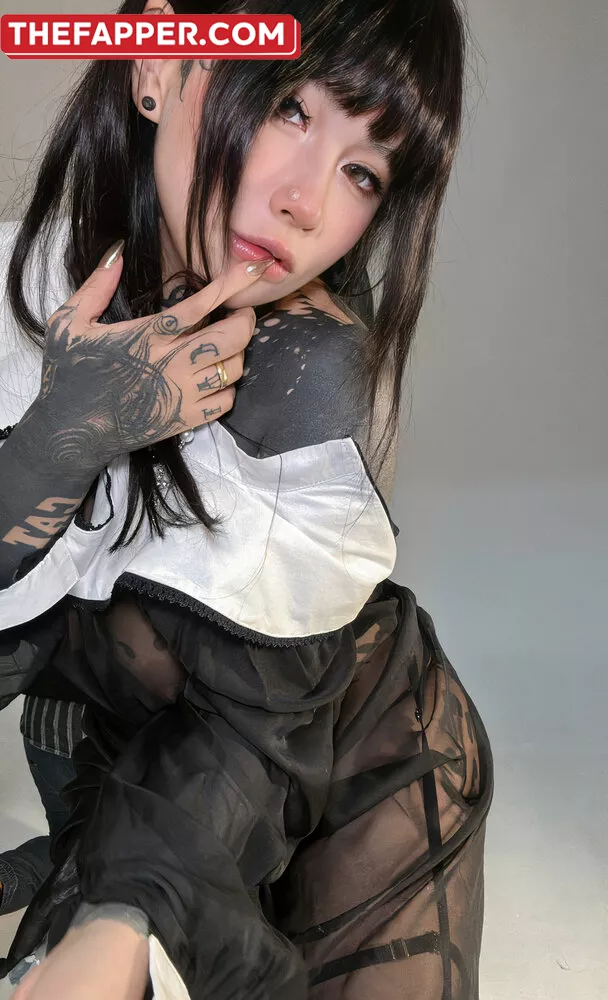 Bigcatmia  Onlyfans Leaked Nude Image #Th6OfzgfXU